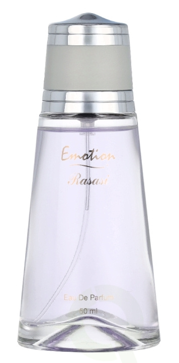 Rasasi Emotion Pour Femme Edp Spray 50 ml in de groep BEAUTY & HEALTH / Geuren & Parfum / Parfum / Parfum voor haar bij TP E-commerce Nordic AB (D32778)