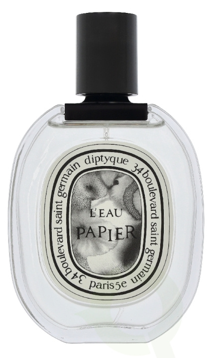 Diptyque L\'Eau Papier Edt Spray 100 ml in de groep BEAUTY & HEALTH / Geuren & Parfum / Parfum bij TP E-commerce Nordic AB (D32809)