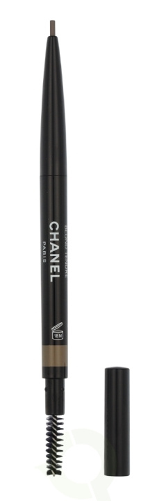 Chanel Crayon Sourcils Eyebrow Pencil 0.07 g #154 Blond Tendere in de groep BEAUTY & HEALTH / Makeup / Ogen & Wenkbrauwen / Wenkbrauwpotloden bij TP E-commerce Nordic AB (D32817)