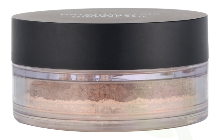 BareMinerals Mineral Veil Loose Powder SPF25 6 g Original/Translucent in de groep BEAUTY & HEALTH / Makeup / Make-up gezicht / Poeder bij TP E-commerce Nordic AB (D32818)