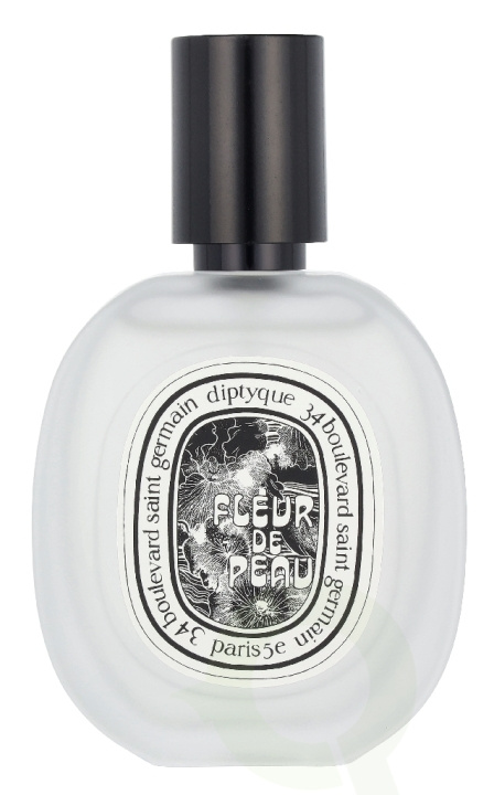 Diptyque Fleur De Peau Hair Mist 30 ml in de groep BEAUTY & HEALTH / Haar & Styling / Haarverzorging bij TP E-commerce Nordic AB (D32852)