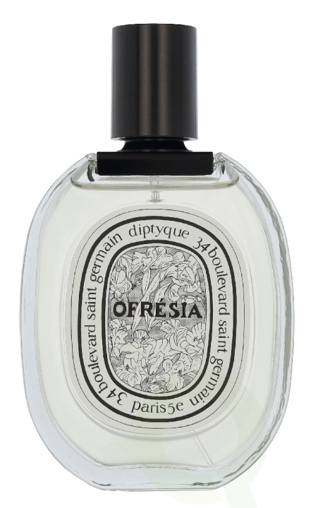 Diptyque Ofresia Edt Spray 100 ml in de groep BEAUTY & HEALTH / Geuren & Parfum / Parfum bij TP E-commerce Nordic AB (D32856)
