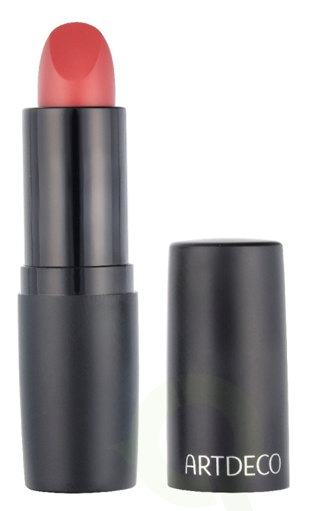 Artdeco Perfect Mat Lipstick 4 g #114 Love Poem in de groep BEAUTY & HEALTH / Makeup / Lippen / Lippenstift bij TP E-commerce Nordic AB (D32867)