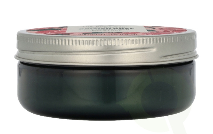The Body Shop British Rose Body Butter 200 ml in de groep BEAUTY & HEALTH / Huidsverzorging / Lichaamsverzorging / Body lotion bij TP E-commerce Nordic AB (D32883)