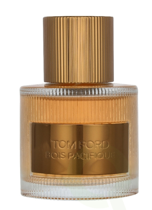Tom Ford Bois Pacifique Edp Spray 50 ml in de groep BEAUTY & HEALTH / Geuren & Parfum / Parfum bij TP E-commerce Nordic AB (D32884)