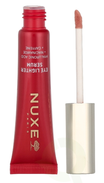 Nuxe Merveillance Lift Eye Serum 12 ml in de groep BEAUTY & HEALTH / Huidsverzorging / Gezicht / Huidserum bij TP E-commerce Nordic AB (D32892)