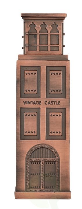 Lattafa Niche Emarati Vintage Castle Edp Spray 100 ml in de groep BEAUTY & HEALTH / Geuren & Parfum / Parfum / Parfum voor haar bij TP E-commerce Nordic AB (D32906)