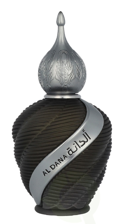 Lattafa Niche Emarati Al Dana Edp Spray 100 ml in de groep BEAUTY & HEALTH / Geuren & Parfum / Parfum bij TP E-commerce Nordic AB (D32907)