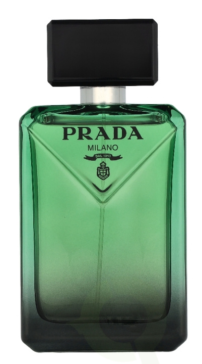 Prada Paradigme Edp Spray 100 ml in de groep BEAUTY & HEALTH / Geuren & Parfum / Parfum bij TP E-commerce Nordic AB (D32911)