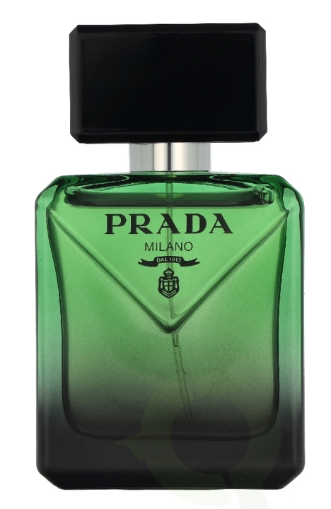 Prada Paradigme Edp Spray 50 ml in de groep BEAUTY & HEALTH / Geuren & Parfum / Parfum bij TP E-commerce Nordic AB (D32912)