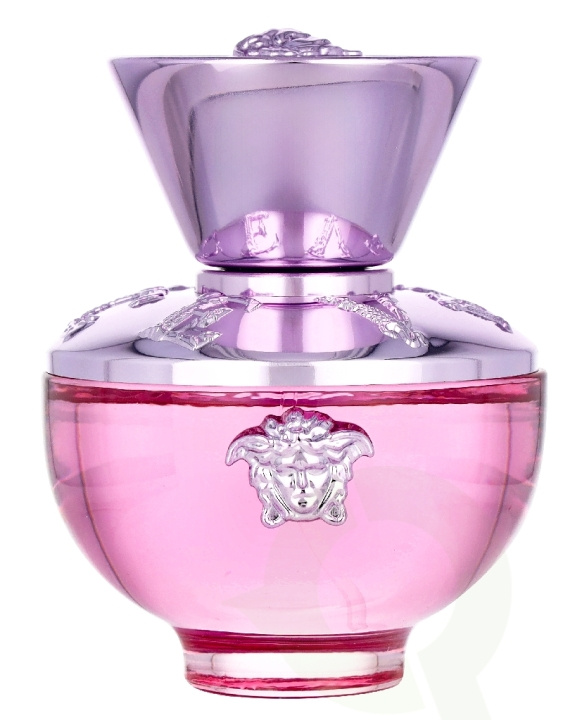 Versace Dylan Blush Pink Edp Spray 50 ml in de groep BEAUTY & HEALTH / Geuren & Parfum / Parfum / Parfum voor haar bij TP E-commerce Nordic AB (D32916)