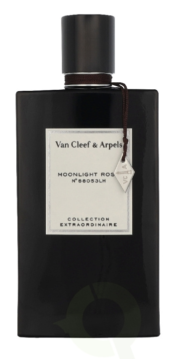 Van Cleef & Arpels Moonlight Rose Edp Spray 75 ml in de groep BEAUTY & HEALTH / Geuren & Parfum / Parfum / Parfum voor haar bij TP E-commerce Nordic AB (D32933)