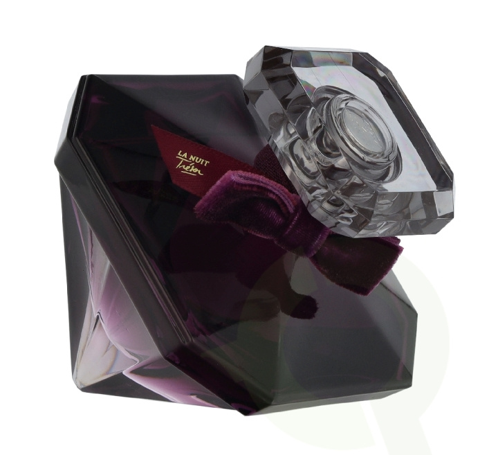 Lancome La Nuit Tresor Parfum Spray 50 ml in de groep BEAUTY & HEALTH / Geuren & Parfum / Parfum / Parfum voor haar bij TP E-commerce Nordic AB (D32935)