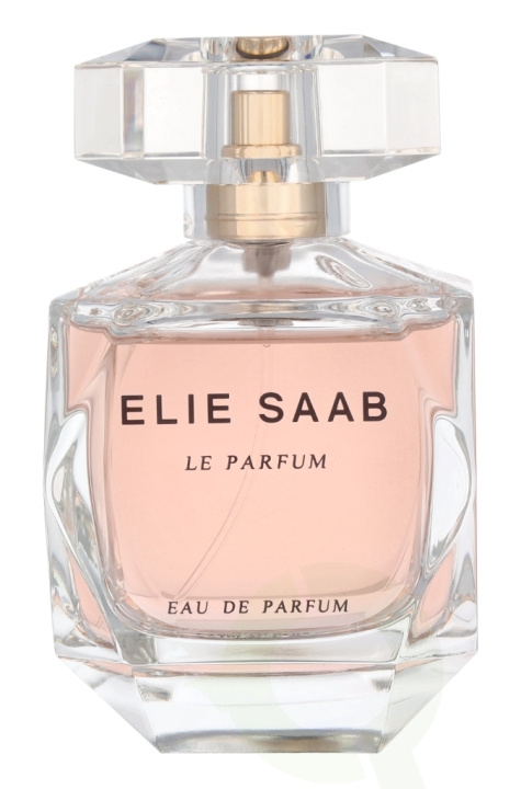 Elie Saab Le Parfum Edp Spray 90 ml in de groep BEAUTY & HEALTH / Geuren & Parfum / Parfum / Parfum voor haar bij TP E-commerce Nordic AB (D32953)
