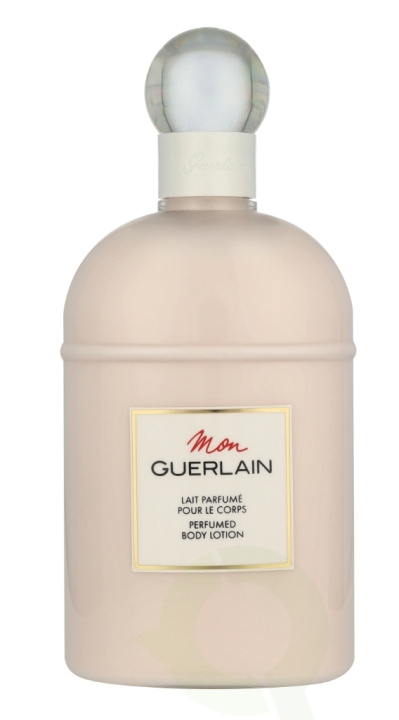 Guerlain Mon Guerlain Perfumed Body Lotion 200 ml in de groep BEAUTY & HEALTH / Huidsverzorging / Lichaamsverzorging / Body lotion bij TP E-commerce Nordic AB (D32971)