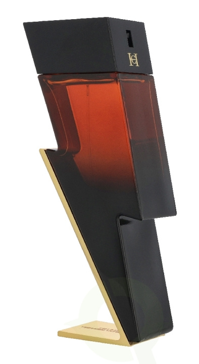 Carolina Herrera Bad Boy Elixir Edp Spray 100 ml in de groep BEAUTY & HEALTH / Geuren & Parfum / Parfum / Parfum voor hem bij TP E-commerce Nordic AB (D32973)