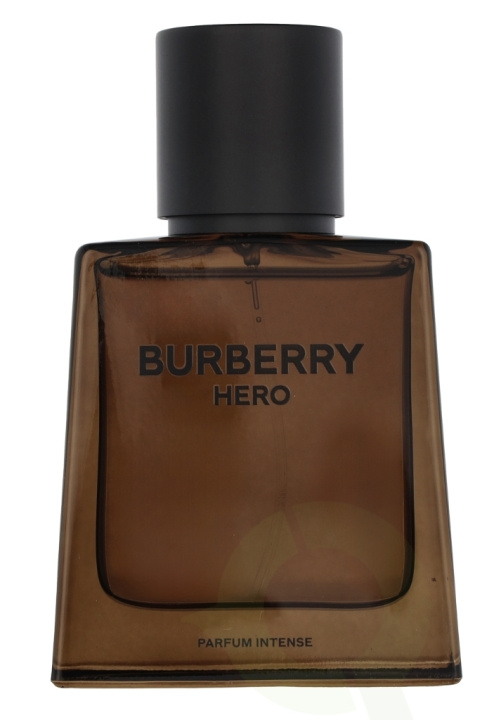Burberry Hero Intense Parfum Spray 50 ml in de groep BEAUTY & HEALTH / Geuren & Parfum / Parfum / Parfum voor hem bij TP E-commerce Nordic AB (D32994)