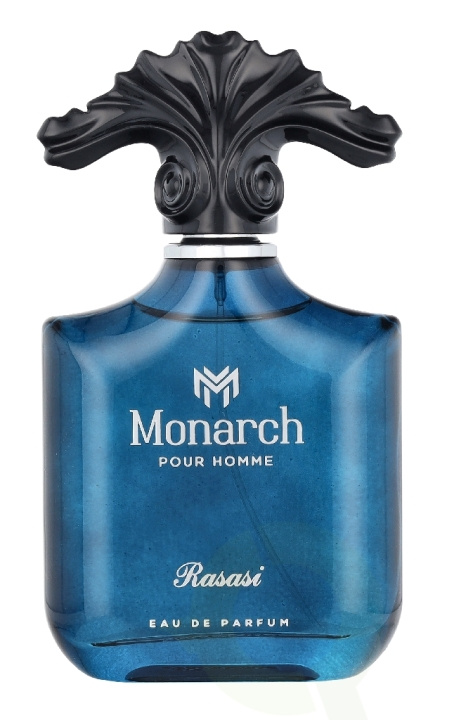 Rasasi Monarch Edp Spray 100 ml in de groep BEAUTY & HEALTH / Geuren & Parfum / Parfum bij TP E-commerce Nordic AB (D33015)
