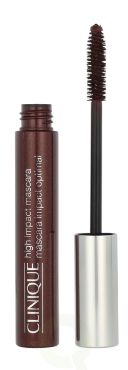 Clinique High Impact Optimal Mascara 7 ml #03 Black Honey in de groep BEAUTY & HEALTH / Makeup / Ogen & Wenkbrauwen / Mascara bij TP E-commerce Nordic AB (D33032)