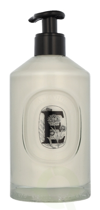 Diptyque Velvet Hand Lotion 350 ml in de groep BEAUTY & HEALTH / Manicure/pedicure / Handcrèmes bij TP E-commerce Nordic AB (D33040)