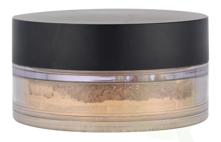 BareMinerals Original Foundation SPF15 8 g #14 Golden Medium in de groep BEAUTY & HEALTH / Makeup / Make-up gezicht / Foundation bij TP E-commerce Nordic AB (D33052)