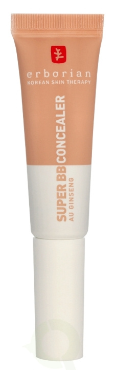 Erborian Super BB Concealer 10 ml Clair in de groep BEAUTY & HEALTH / Makeup / Make-up gezicht / Concealer bij TP E-commerce Nordic AB (D33058)