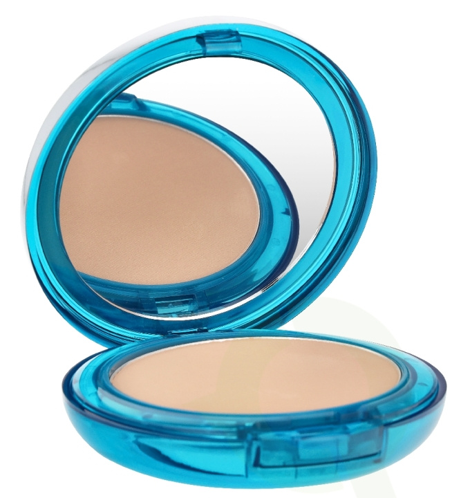 Artdeco Sun Protection Powder Wet&Dry SPF50 9.5 g #20 Cool Beige in de groep BEAUTY & HEALTH / Makeup / Make-up gezicht / Poeder bij TP E-commerce Nordic AB (D33093)