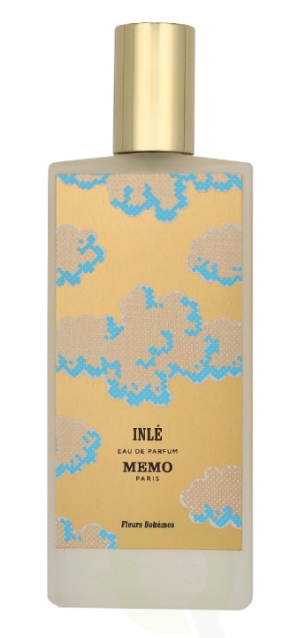 Memo Inle Edp Spray 75 ml in de groep BEAUTY & HEALTH / Geuren & Parfum / Parfum bij TP E-commerce Nordic AB (D33110)