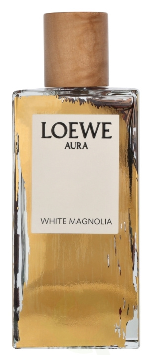 Loewe Aura White Magnolia Edp Spray 100 ml in de groep BEAUTY & HEALTH / Geuren & Parfum / Parfum bij TP E-commerce Nordic AB (D33114)