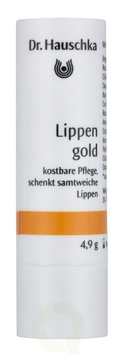 Dr. Hauschka Lip Care Stick 4.9 g in de groep BEAUTY & HEALTH / Makeup / Lippen bij TP E-commerce Nordic AB (D33125)