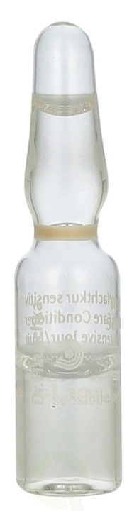 Dr. Hauschka Sensitive Care Conditioner 50 ml in de groep BEAUTY & HEALTH / Haar & Styling / Haarverzorging / Conditioner bij TP E-commerce Nordic AB (D33126)