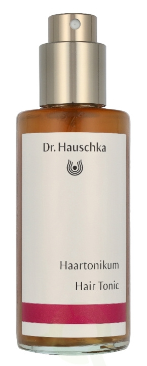 Dr. Hauschka Hair Tonic 100 ml in de groep BEAUTY & HEALTH / Haar & Styling / Haarverzorging / Haarolie bij TP E-commerce Nordic AB (D33128)