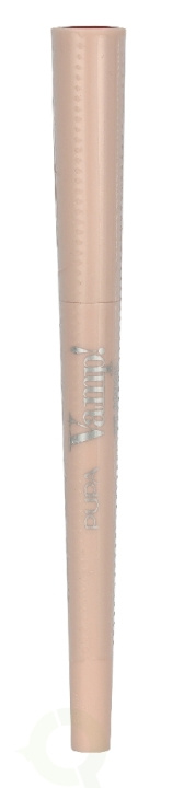 Pupa Milano Pupa Vamp! Lip Pencil And Contour 2 In 1 0.35 g #007 Charming Peony in de groep BEAUTY & HEALTH / Makeup / Lippen / Lippen liner bij TP E-commerce Nordic AB (D33138)
