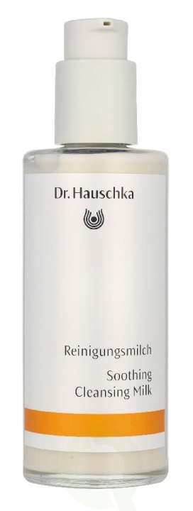 Dr. Hauschka Reinigungs 145 ml MILCH in de groep BEAUTY & HEALTH / Huidsverzorging / Gezicht / Schoonmaak bij TP E-commerce Nordic AB (D33143)