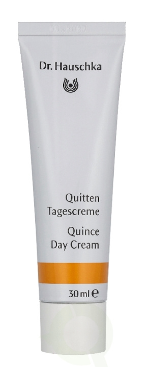 Dr. Hauschka Gesichtspflege Quince Day Cream 30 ml For Balanced Or Slightly Dry Skin in de groep BEAUTY & HEALTH / Huidsverzorging / Gezicht / Dagcrème bij TP E-commerce Nordic AB (D33147)