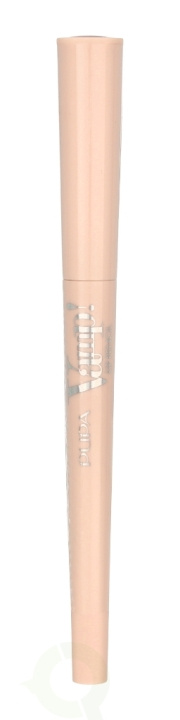 Pupa Milano Pupa Vamp! Lip Pencil And Contour 2 In 1 0.35 g #003 Medium Nude in de groep BEAUTY & HEALTH / Makeup / Lippen / Lippen liner bij TP E-commerce Nordic AB (D33164)
