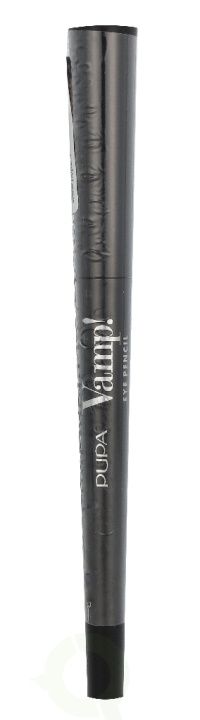 Pupa Milano Pupa Vamp! Eye Pencil 2 In 1 Eyeliner And Kajal Waterproof 0.35 g #102 Ambitious Plum in de groep BEAUTY & HEALTH / Makeup / Ogen & Wenkbrauwen / Eyeliner / Kajal bij TP E-commerce Nordic AB (D33177)