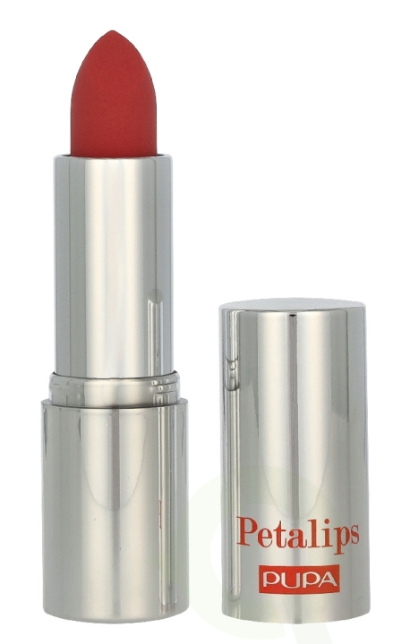Pupa Milano Pupa Petalips Soft Matt Lipstick 3.5 g #007 Delicate Lily in de groep BEAUTY & HEALTH / Makeup / Lippen / Lippenstift bij TP E-commerce Nordic AB (D33186)