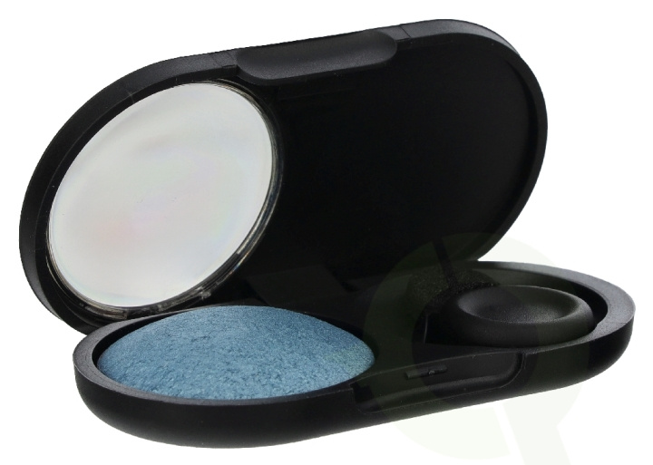 Pupa Milano Pupa Vamp! Wet & Dry Eyeshadow 1 g #306 Bon-Ton Blue in de groep BEAUTY & HEALTH / Makeup / Ogen & Wenkbrauwen / Oogschaduw bij TP E-commerce Nordic AB (D33192)