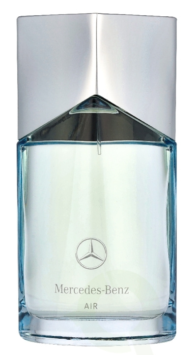 Mercedes Benz Air Edp Spray 100 ml in de groep BEAUTY & HEALTH / Geuren & Parfum / Parfum bij TP E-commerce Nordic AB (D33202)