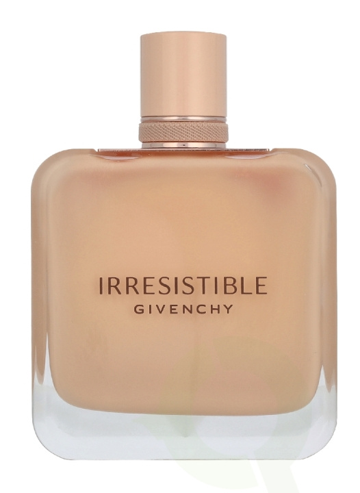 Givenchy Irresistible Nude Velvet Edp Spray 80 ml in de groep BEAUTY & HEALTH / Geuren & Parfum / Parfum / Parfum voor haar bij TP E-commerce Nordic AB (D33205)