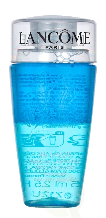 Lancome Bi-facil Instant Eye Make up Remover 75 ml in de groep BEAUTY & HEALTH / Makeup / Make-up verwijderen bij TP E-commerce Nordic AB (D33234)