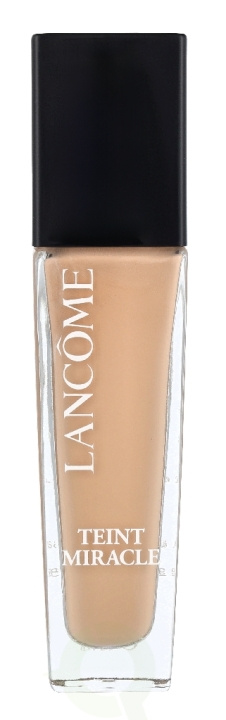 Lancome Teint Miracle Hydrating Foundation SPF15 30 ml #05 Beige Ivoire in de groep BEAUTY & HEALTH / Makeup / Make-up gezicht / Foundation bij TP E-commerce Nordic AB (D33235)