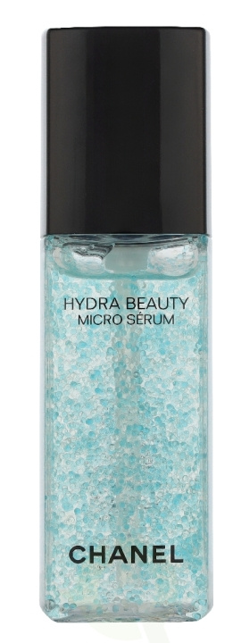 Chanel Hydra Beauty Micro Serum 50 ml in de groep BEAUTY & HEALTH / Huidsverzorging / Gezicht / Huidserum bij TP E-commerce Nordic AB (D33237)