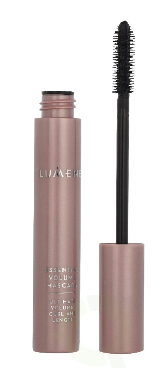 Lumene Essential Volume Mascara Black 7 ml in de groep BEAUTY & HEALTH / Makeup / Ogen & Wenkbrauwen / Mascara bij TP E-commerce Nordic AB (D33249)