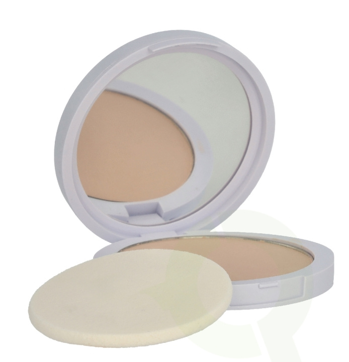 Lumene CC Color Correcting Powder 10 g #1 in de groep BEAUTY & HEALTH / Makeup / Make-up gezicht / Poeder bij TP E-commerce Nordic AB (D33279)