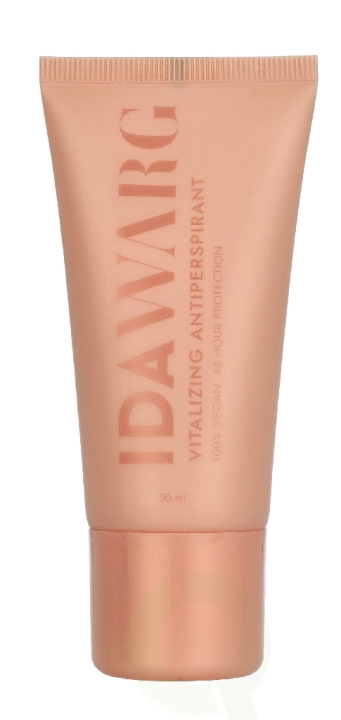 Ida Warg Beauty Ida Warg Vitalizing Antiperspirant 50 ml in de groep BEAUTY & HEALTH / Huidsverzorging / Gezicht / Dagcrème bij TP E-commerce Nordic AB (D33286)