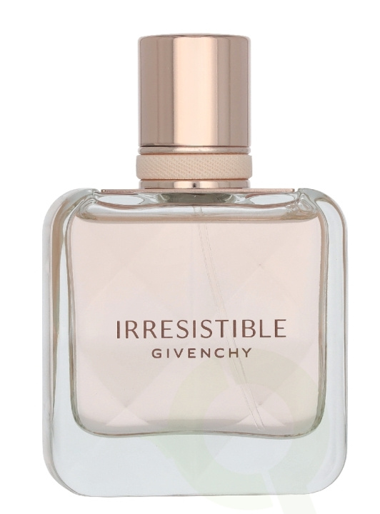 Givenchy Irresistible Fraiche Edt Spray 35 ml in de groep BEAUTY & HEALTH / Geuren & Parfum / Parfum / Parfum voor haar bij TP E-commerce Nordic AB (D33295)