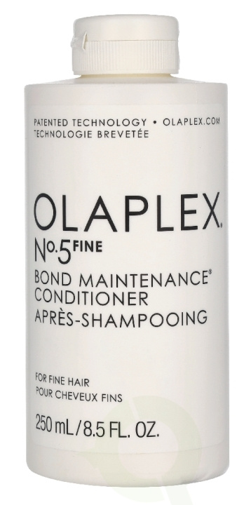 Olaplex N°5 Bond Maintenance Conditioner 250 ml in de groep BEAUTY & HEALTH / Haar & Styling / Haarverzorging / Conditioner bij TP E-commerce Nordic AB (D33298)