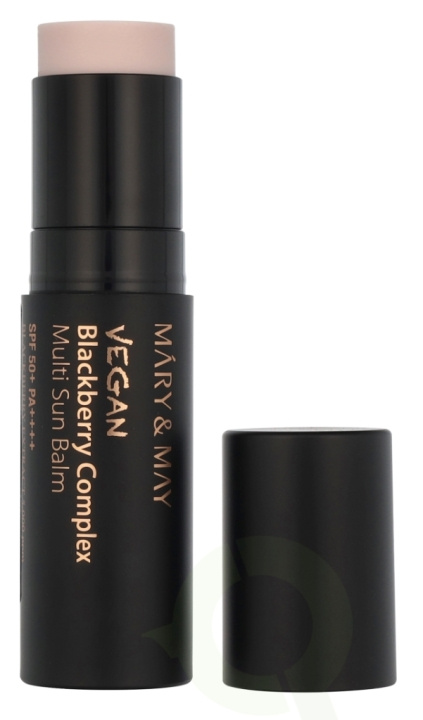 Mary & May Vegan Blackberry Complex Multi Sun Balm 10 g in de groep BEAUTY & HEALTH / Makeup / Lippen / Lippenbalsem bij TP E-commerce Nordic AB (D33307)